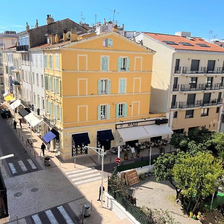 Arriere Croisette - Appartement Moderne By Estates Cannes Exteriér fotografie
