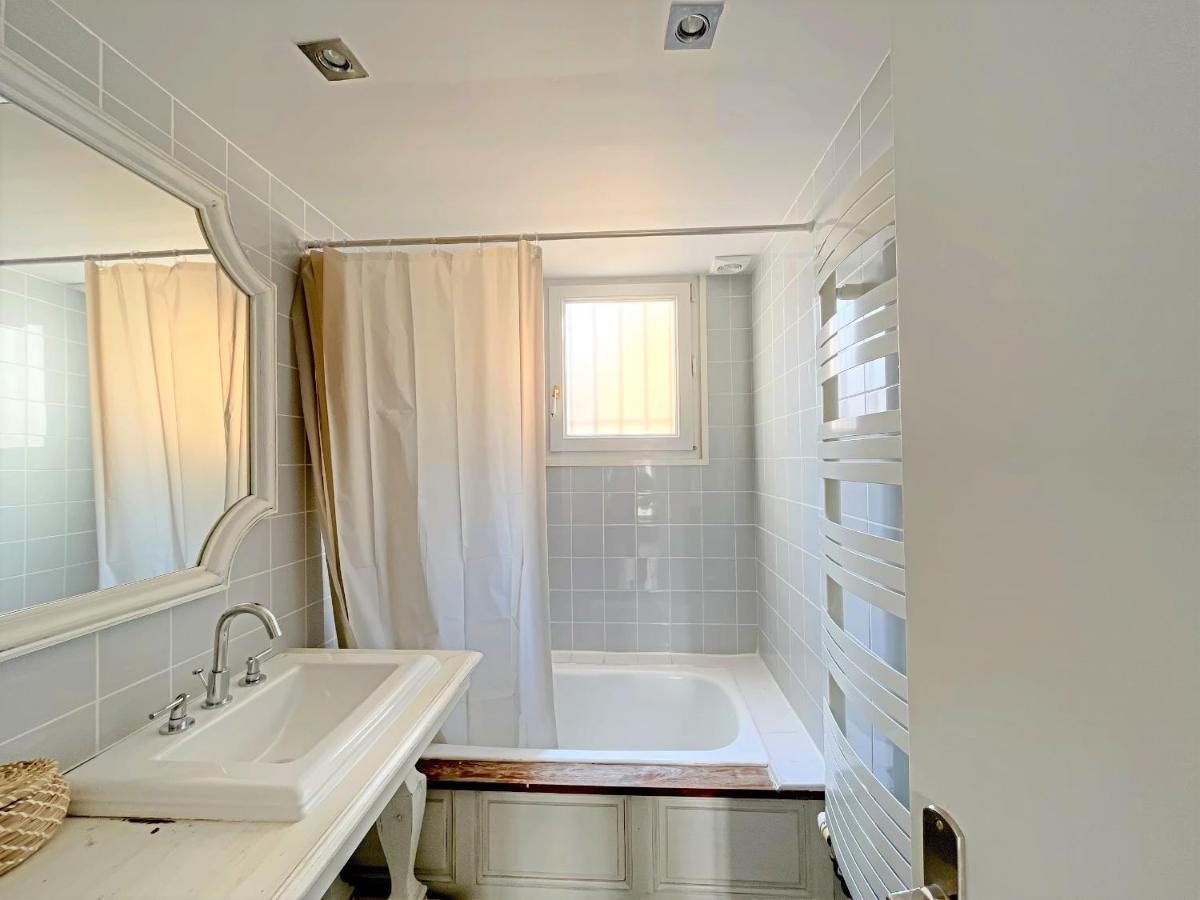 Arriere Croisette - Appartement Moderne By Estates Cannes Exteriér fotografie