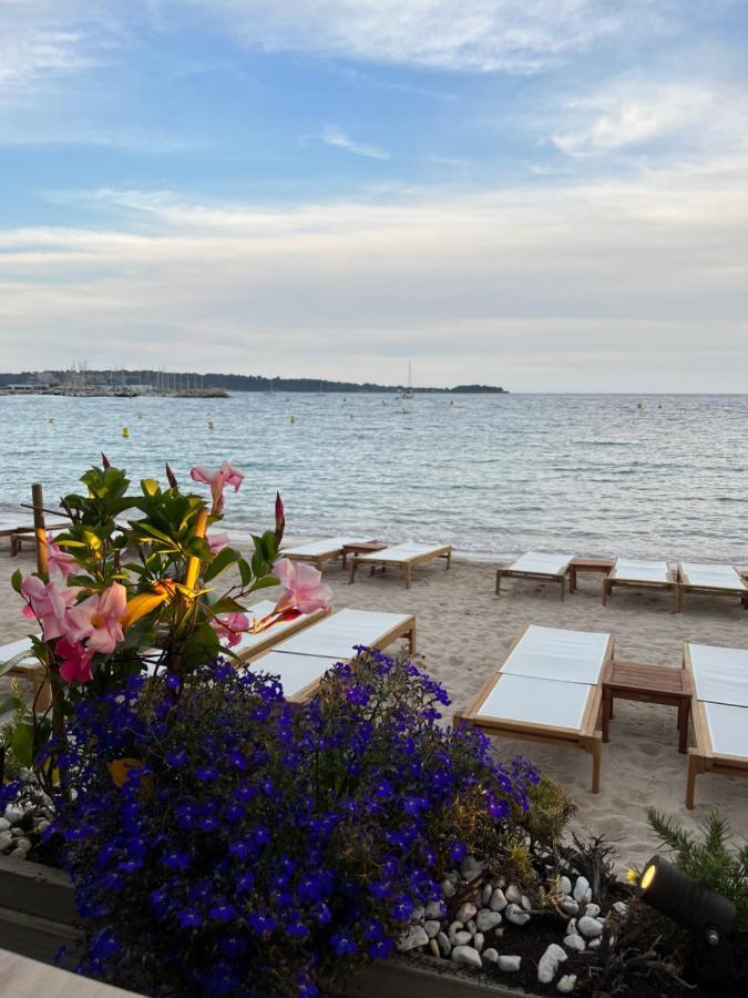 Arriere Croisette - Appartement Moderne By Estates Cannes Exteriér fotografie